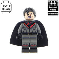 Pre-order 【Supehero Series】