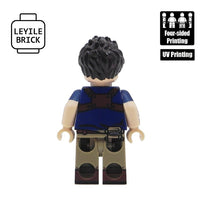 Pre-order Leyile Brick Game Series
