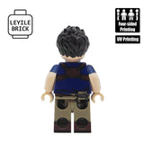 Pre-order Leyile Brick Game Series