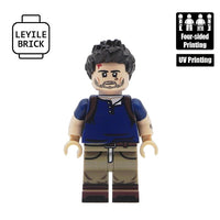 Pre-order Leyile Brick Game Series