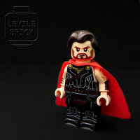 Pre-order 【Superhero Series】