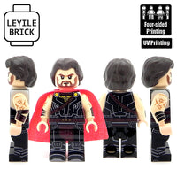 Pre-order 【Superhero Series】