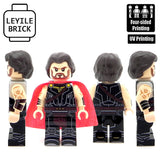 Pre-order 【Superhero Series】