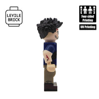 Pre-order Leyile Brick Game Series