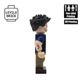 Pre-order Leyile Brick Game Series
