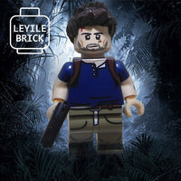 Pre-order Leyile Brick Game Series