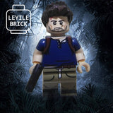 Pre-order Leyile Brick Game Series