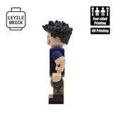 Pre-order Leyile Brick Game Series