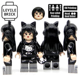 Pre-order Girls Series