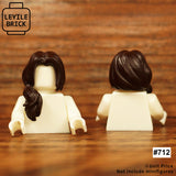 Pre-order Custom Molded Hair