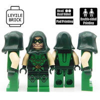 Pre-order【Superhero Series】