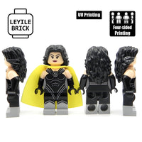 Pre-order 【Supehero Series】