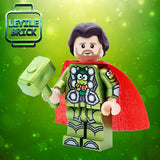 Pre-order 【Superhero Series】