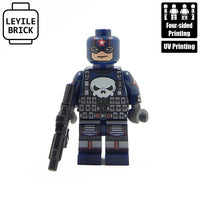 Pre-order 【Superhero Series】