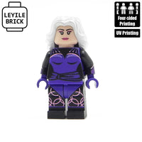 Pre-order 【Superhero Series】