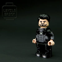 【LEYILE BRICK】 Pre-order Armor Series