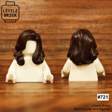 Pre-order Custom Molded Hair