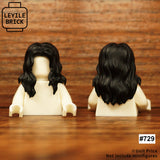 Pre-order Custom Molded Hair