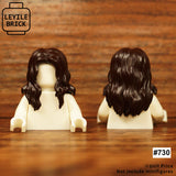 Pre-order Custom Molded Hair