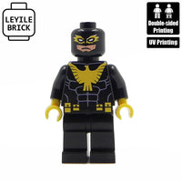 Pre-order 【Superhero Series】