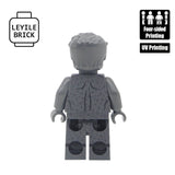 Pre-order 【Supehero Series】
