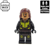 Pre-order【Superhero Series】