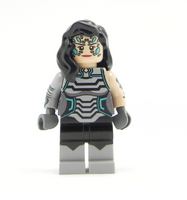 Pre-order 【Superhero Series】