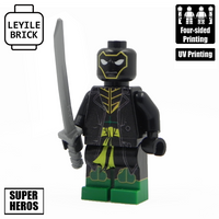 Pre-order 【Superhero Series】