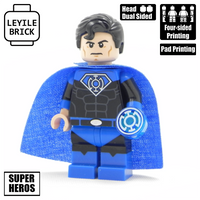 Pre-order 【Supehero Series】
