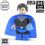 Pre-order 【Supehero Series】