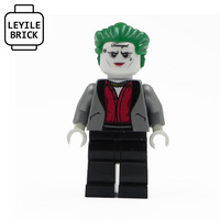 【Leyile Brick】Pre-order 【Superhero Series】
