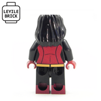 Pre-order 【Superhero Series】