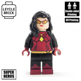 Pre-order 【Superhero Series】
