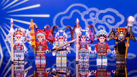 Peking Opera Series