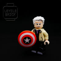 Pre-order 【Superhero Series】