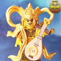 Pre-order Four Heavenly Kings