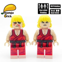 Pre-order Manga Series
