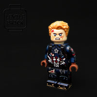 Pre-order 【Superhero Series】