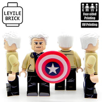 Pre-order 【Superhero Series】