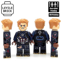 Pre-order 【Superhero Series】