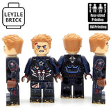 Pre-order 【Superhero Series】