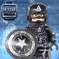Pre-order 【Superhero Series】