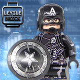 Pre-order 【Superhero Series】