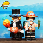 Pre-order MANGA ONE PIECE Accessories