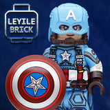 Pre-order 【Superhero Series】