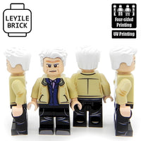 Pre-order 【Superhero Series】