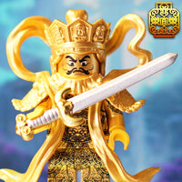 Pre-order Four Heavenly Kings