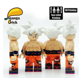 Pre-order Dragon Ball