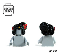 Pre-order Qing Dynasty Hair