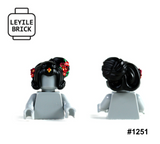 Pre-order Qing Dynasty Hair